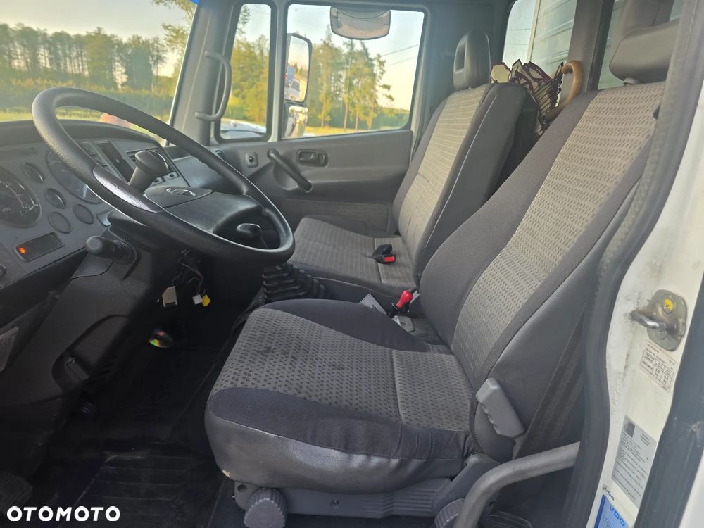Nissan ATLEON - 9
