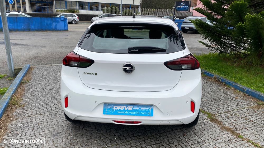 Opel Corsa-e Business Edition - 7