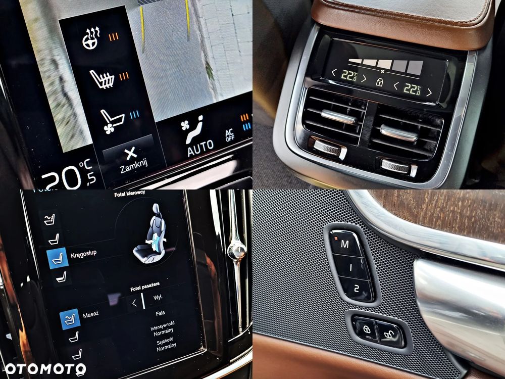 Volvo V90 Cross Country B4 D AWD Geartronic Pro - 5