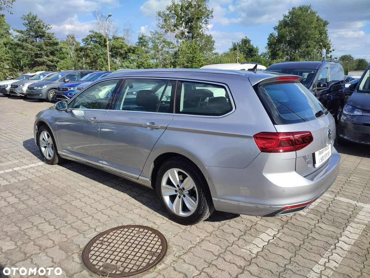 Volkswagen Passat - 27