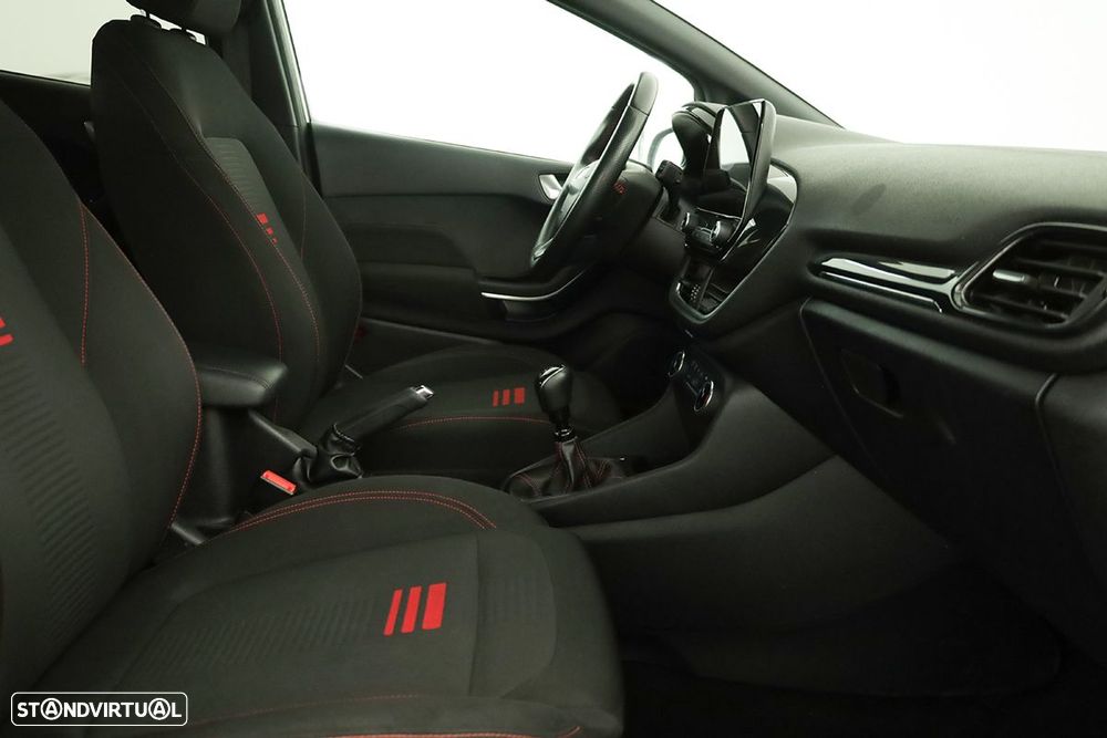 Ford Fiesta 1.0 EcoBoost ST-Line - 20