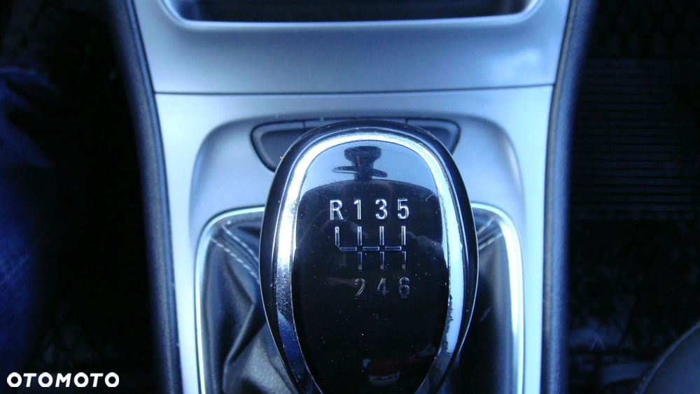 Opel Astra 1.4 T Dynamic - 16