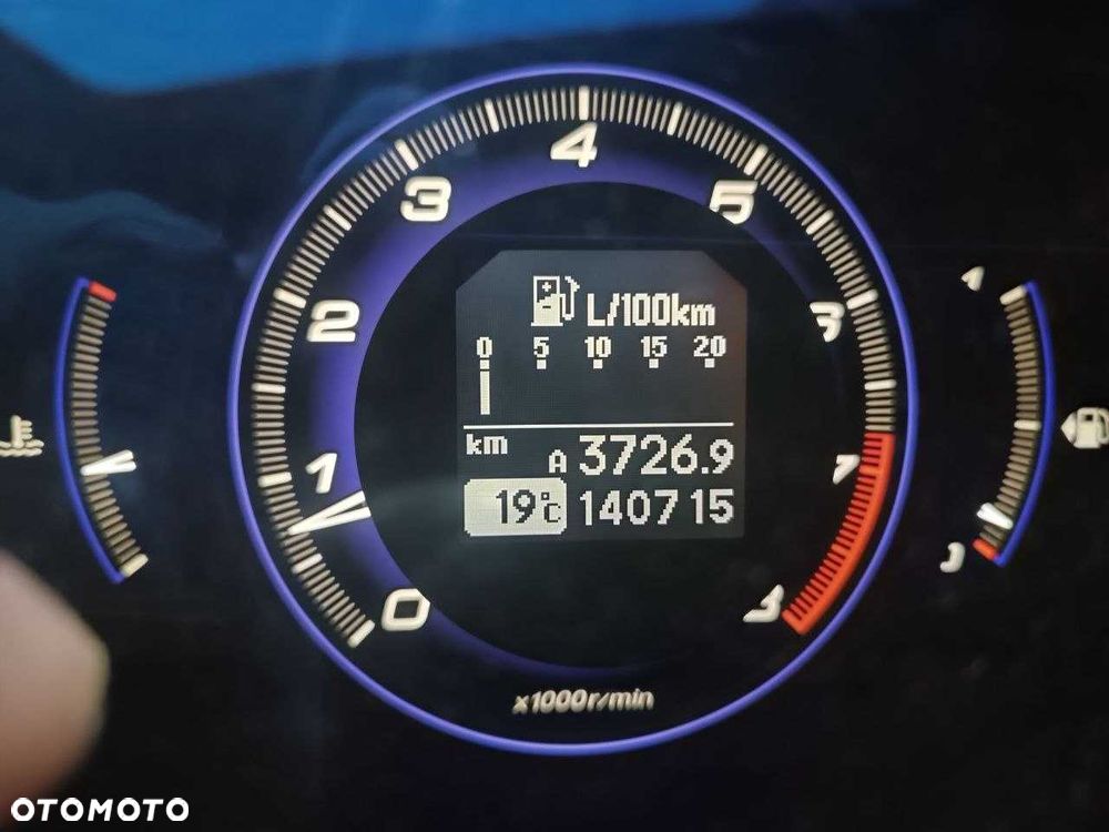 Honda Civic - 10