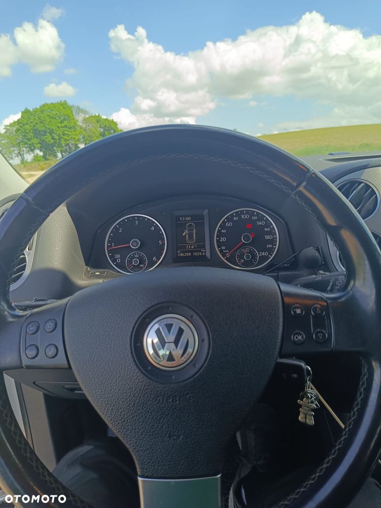 Volkswagen Tiguan 2.0 TDI BlueMot Sport&Style - 7