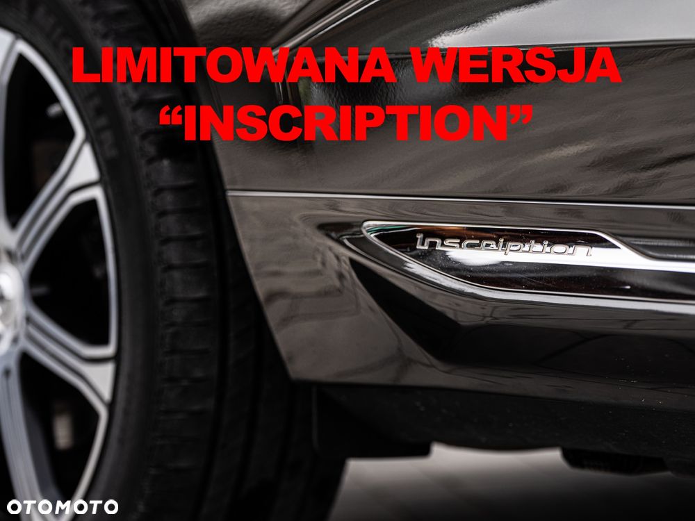 Volvo XC 60 D4 Geartronic Linje Inscription - 12