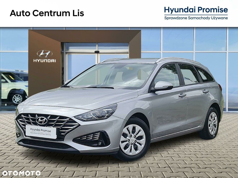 Hyundai i30 1.0 T-GDI Modern - 2
