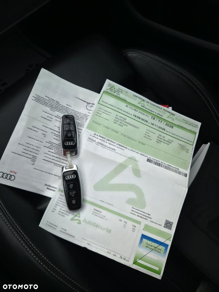 Audi A6 Avant - 40