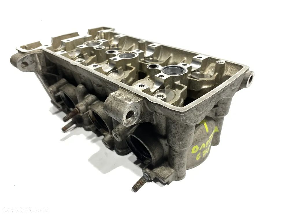 Głowica Triumph Daytona 675 - 8