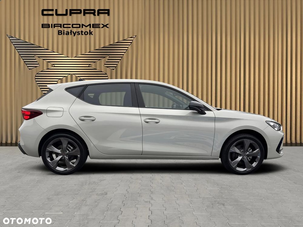 Cupra Leon - 7