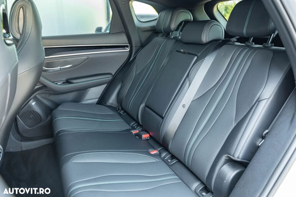 Byd Seal U Comfort - 7