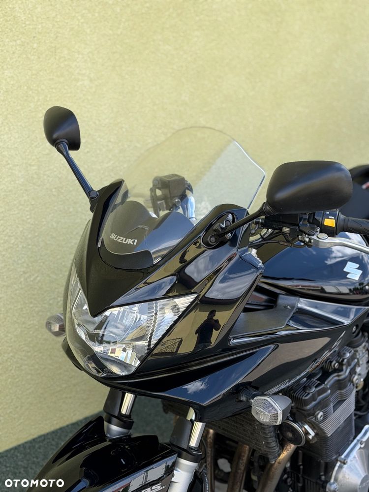 Suzuki Bandit - 26