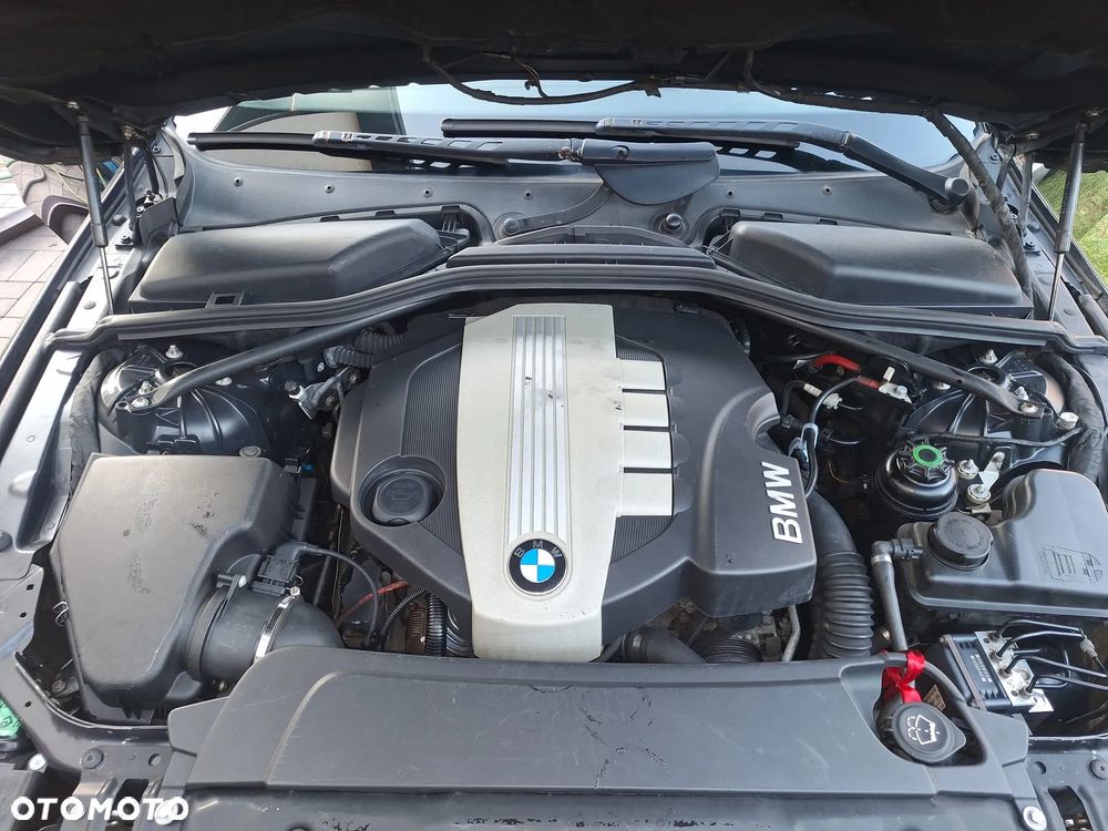 BMW Seria 5 - 11