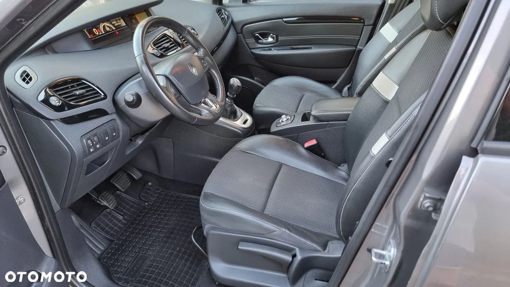 Renault Scenic ENERGY dCi 130 Business - 32