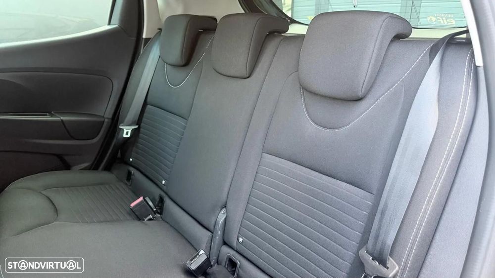 Renault Clio 0.9 TCe Limited - 10