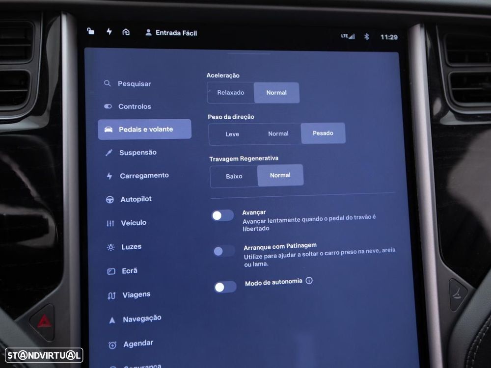 Tesla Model S 75D - 25