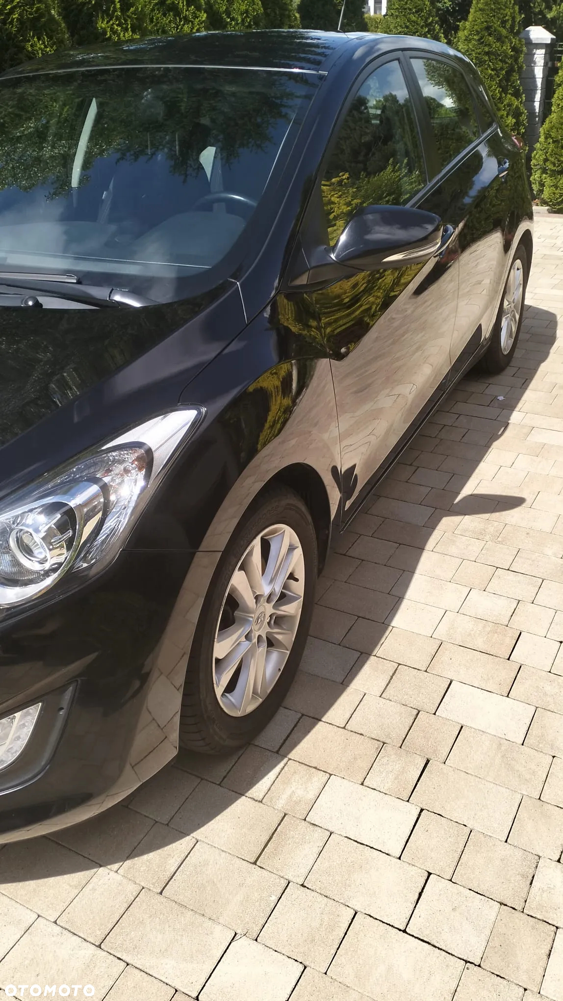 Hyundai i30 1.6 Fifa World Cup Edition - 2