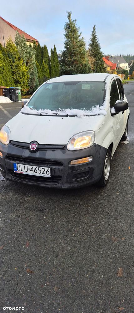 Fiat PANDA - 2
