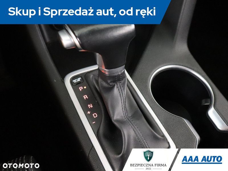 Kia Sportage - 15