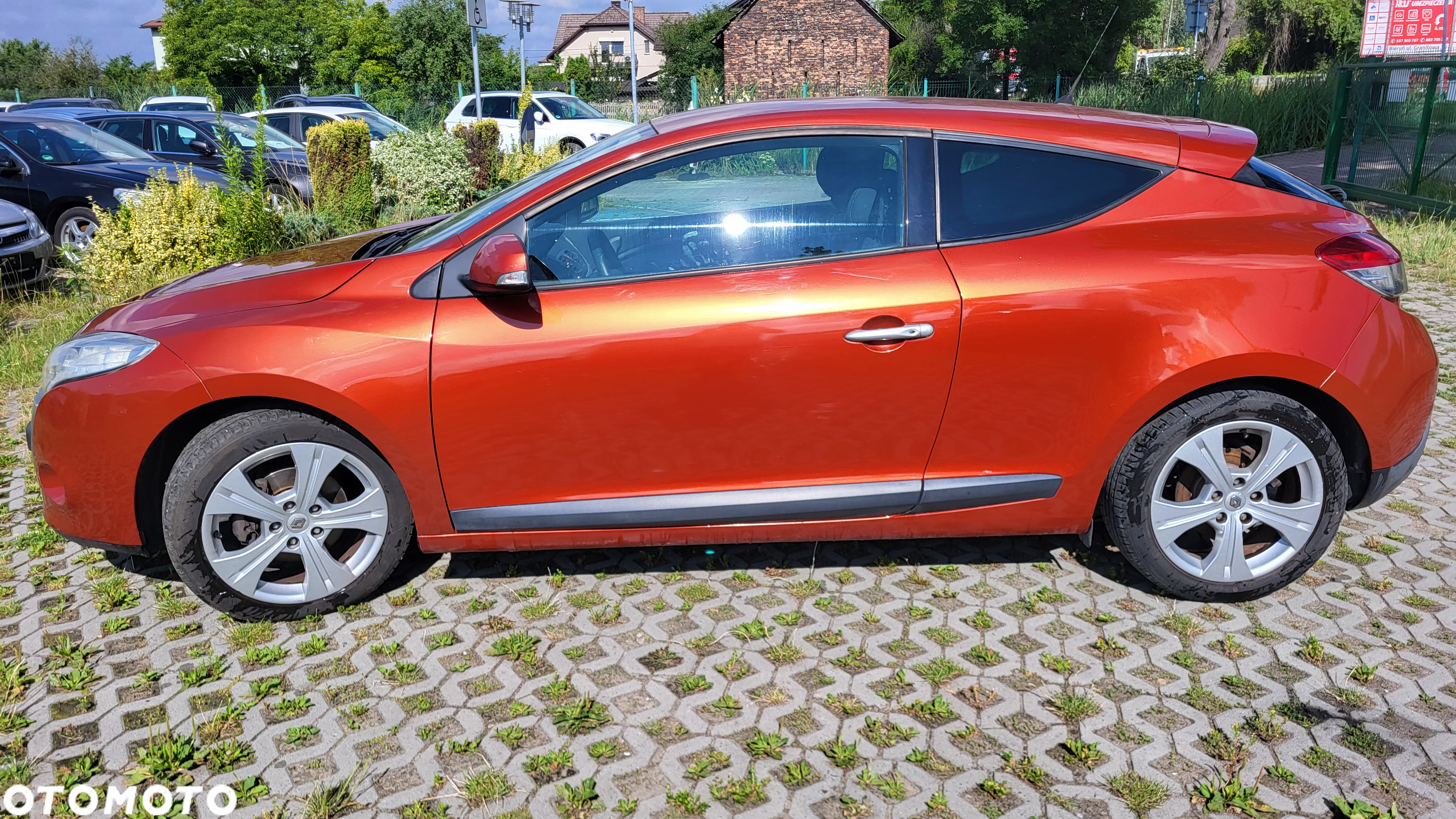 Renault Megane 1.6 16V Dynamique - 28