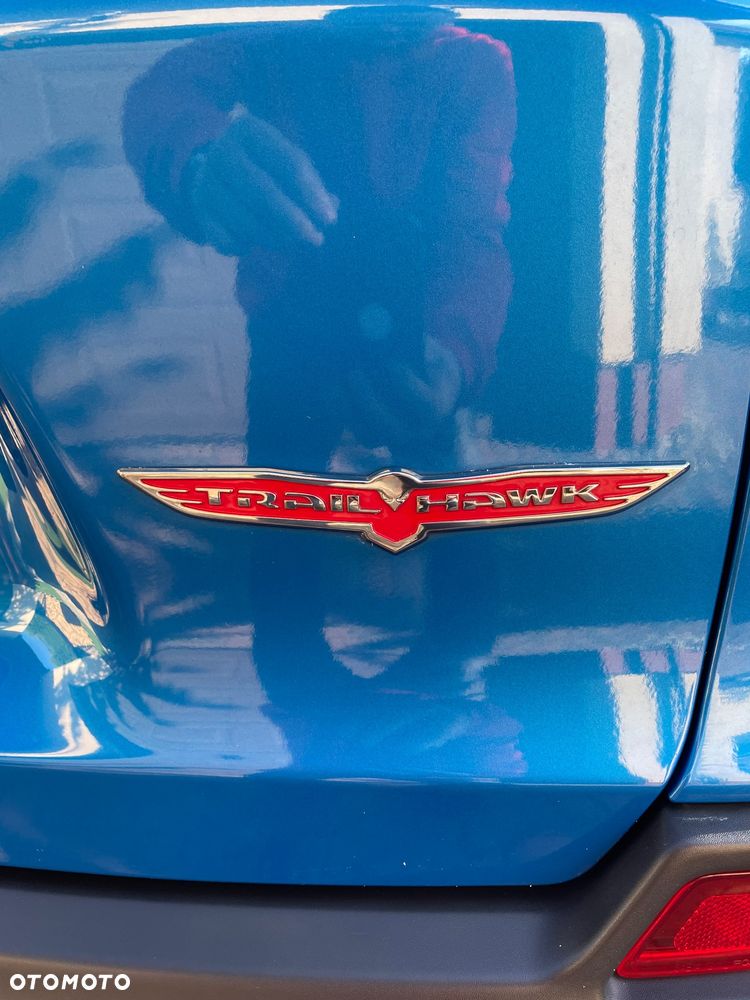 Jeep Cherokee - 9