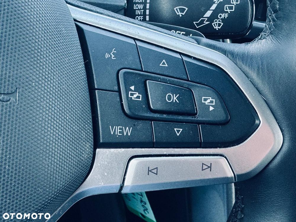 Volkswagen T-Roc 2.0 TDI SCR Style DSG - 22