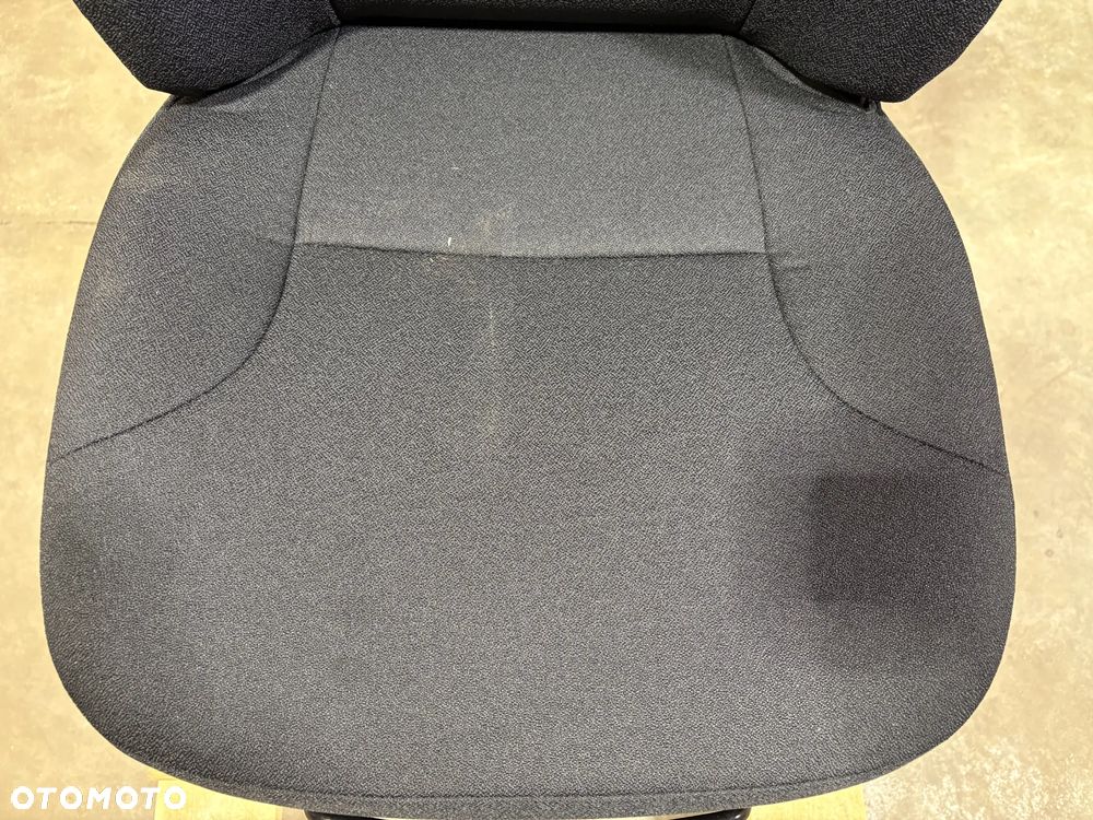 FV23% Nowy Fotel Siedzenie Operatora JCB Oryginał Koparka Ładowarka - 11