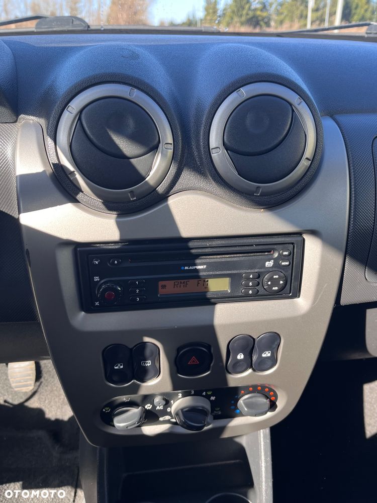 Dacia Sandero 1.6 MPI Stepway - 17