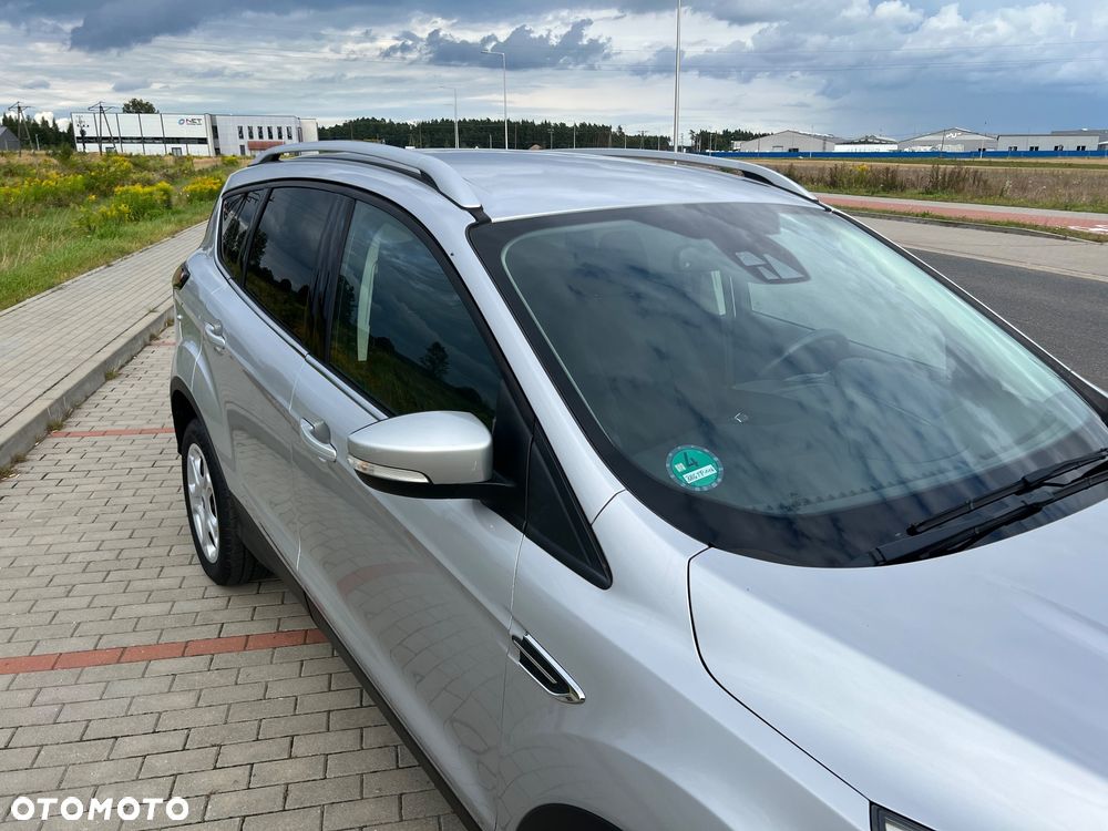Ford Kuga 1.5 EcoBoost FWD Trend ASS - 14