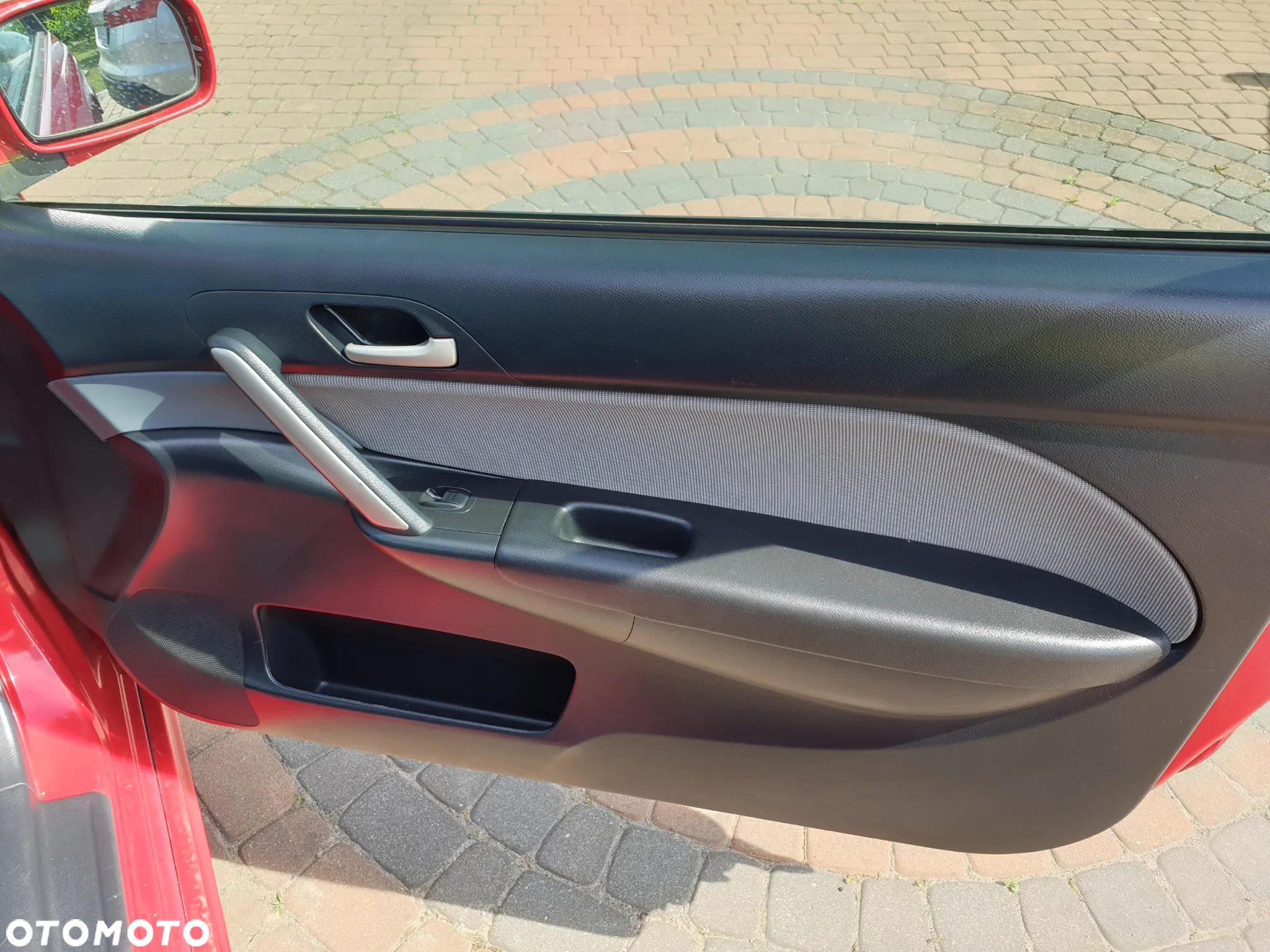 Honda Civic 1.6i Sport - 14