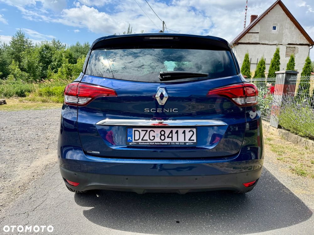 Renault Scenic ENERGY dCi 160 EDC BOSE EDITION - 10