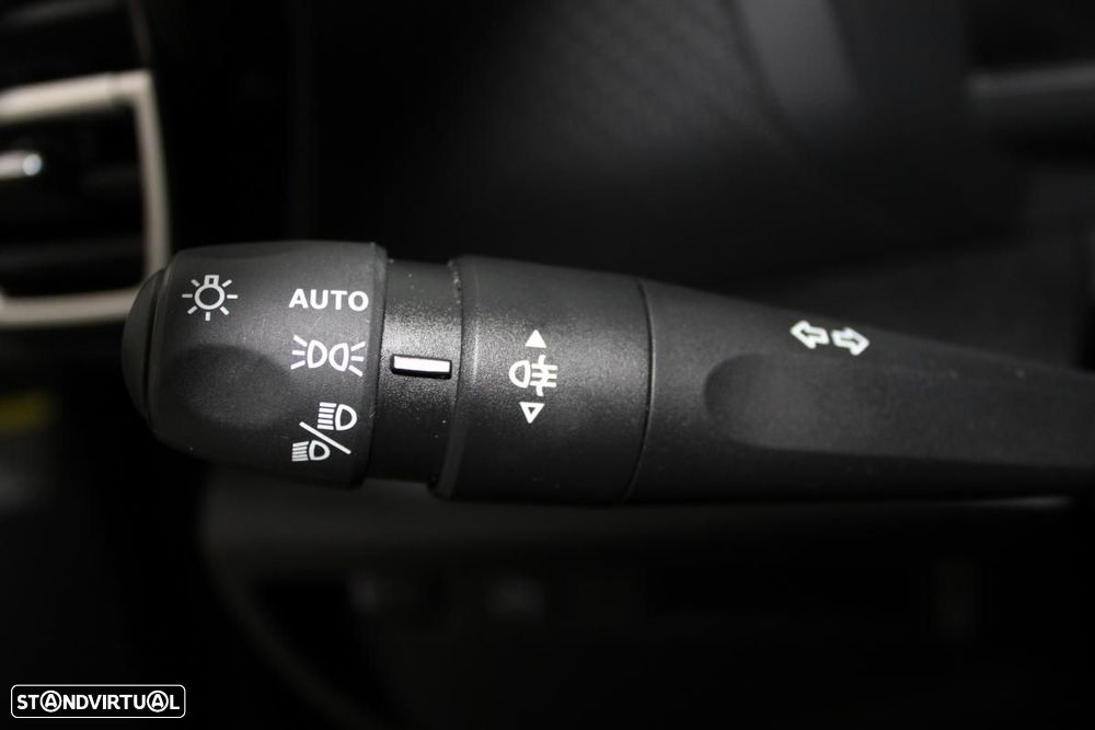 Citroën e-C4 X 50 kWh Plus - 18