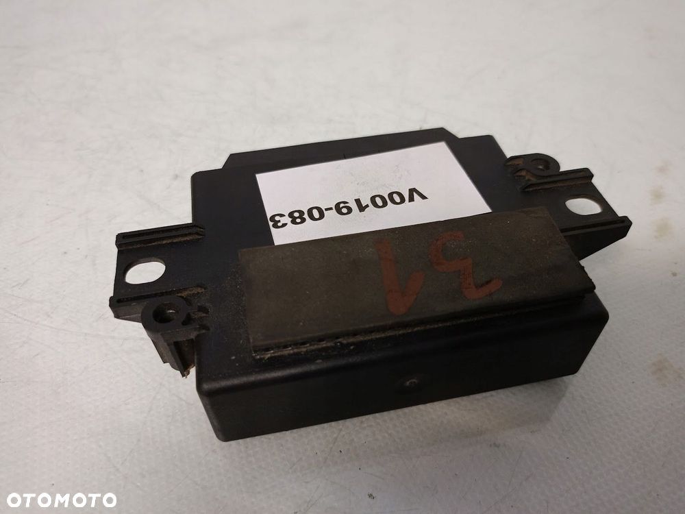 moduł sterownik ecu volvo v70 ii - 3