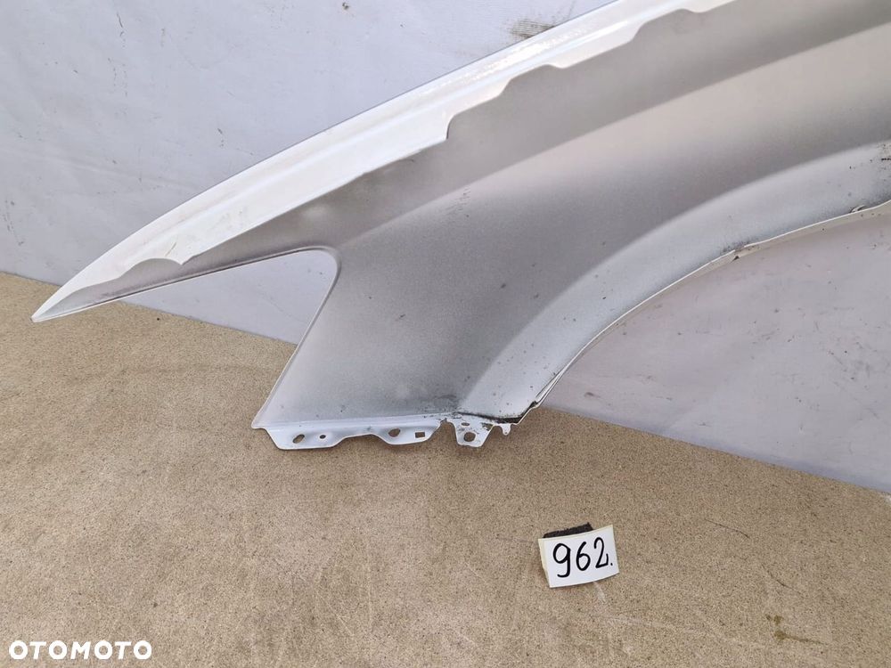 BŁOTNIK PRAWY PRZÓD PRZEDNI AUDI Q5 08-16 PRZEDLIFT LIFT - 4