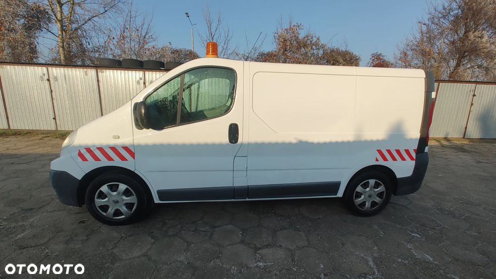 Renault Trafic - 5