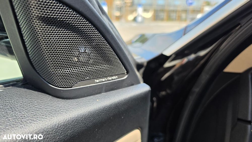 BMW Seria 3 - 20