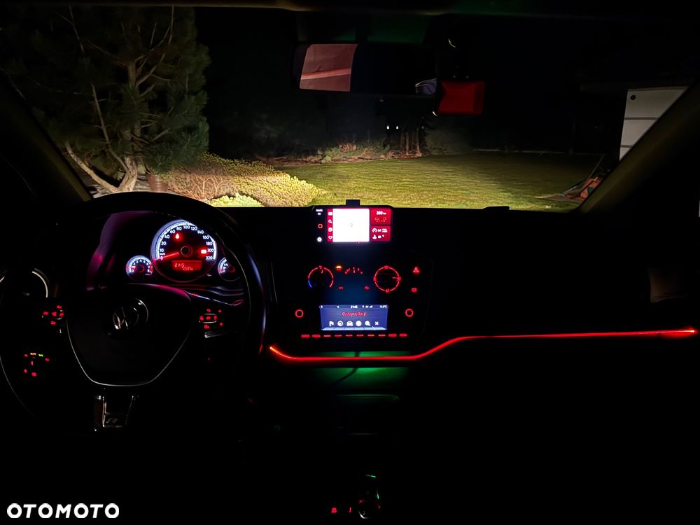 Volkswagen up! 1.0 move EU6 - 13