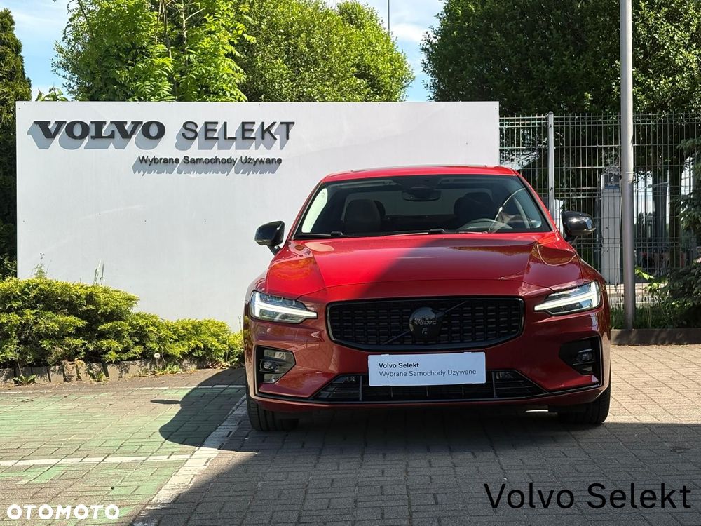 Volvo S60 - 4