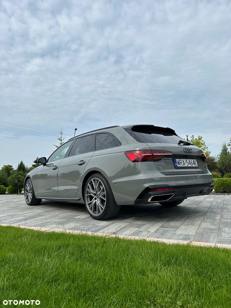 Audi A4 Avant - 3