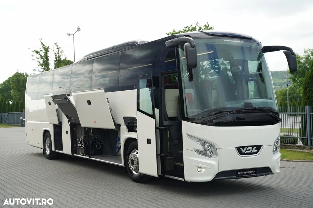 VDL FHD 2 / EURO6 / USB / ÎN GARANȚIE! / IMPORTAT / - 13