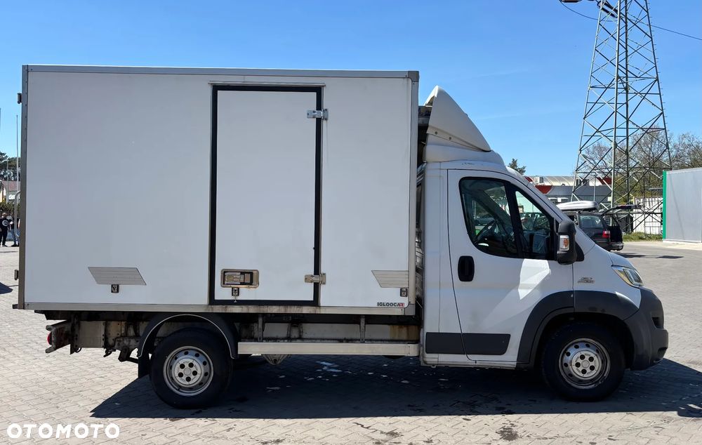 Fiat Ducato MAXI 2.3 JTD - 4