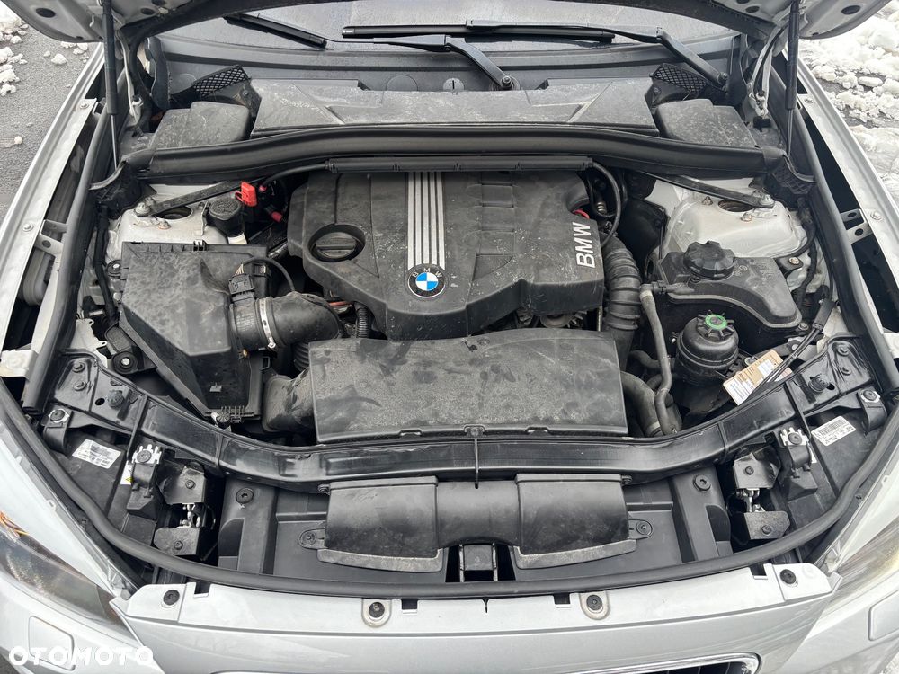 BMW X1 sDrive20d - 31