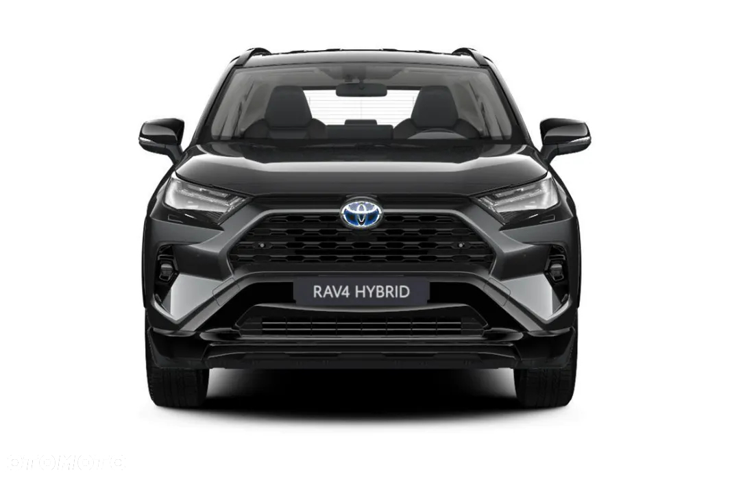 Toyota RAV4 2.5 Hybrid Selection 4x4 - 8