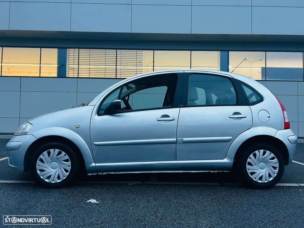 Citroën C3 1.1 SX Pack - 5