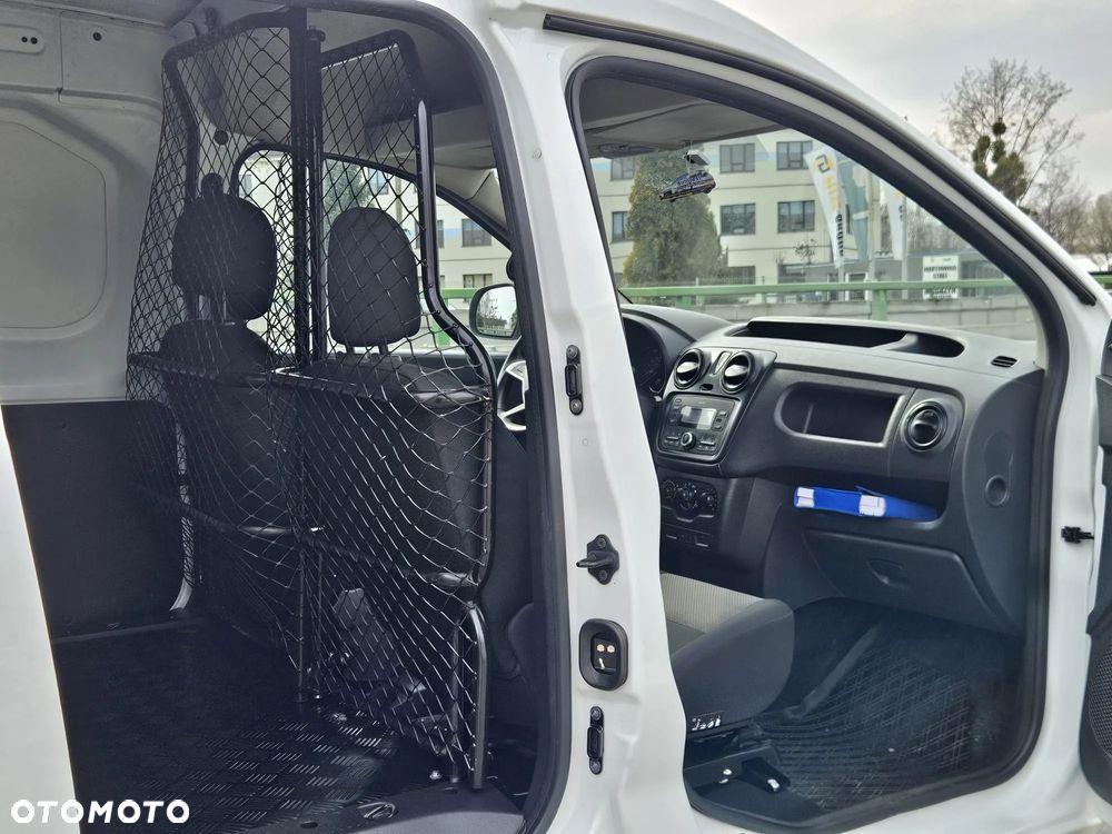 Dacia Dokker VAN - 10