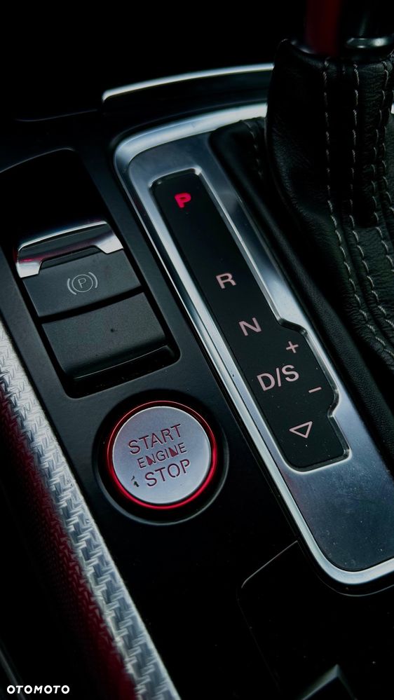 Audi RS5 Coupé S tronic - 15