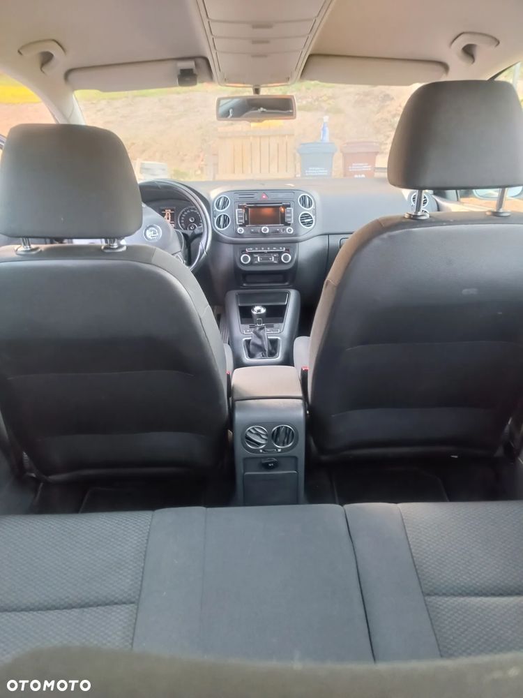 Volkswagen Golf Plus - 6