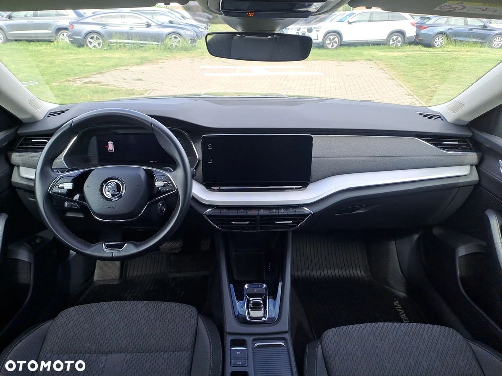 Skoda Octavia ver-1-5-tsi-e--tec-style-dsg - 15