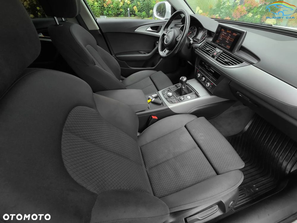 Audi A6 Avant 2.0 TDI Prime Line - 19