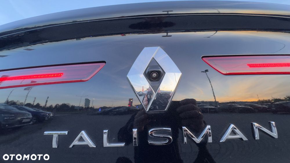 Renault Talisman ENERGY dCi 160 EDC INITIALE PARIS - 29