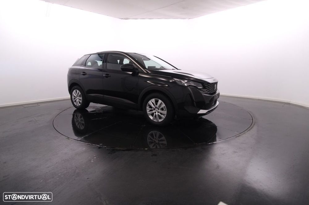 Peugeot 3008 1.2 PureTech Active Pack - 10